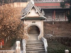 -报恩禅寺