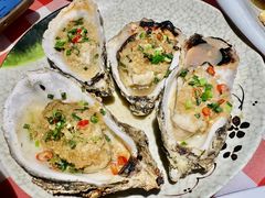 -阿里元海鲜·闽南特色菜(曾厝垵店)