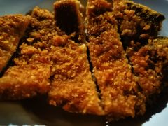 炸猪排-沪西老弄堂面馆(定西路店)