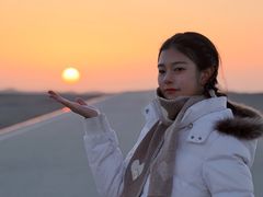 -敦煌雅丹国家地质公园