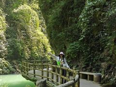 -阿依河景区