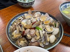 -福州人铭小吃