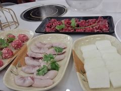 -祈胜邨•顺德鱼生•顺德菜(容桂店)