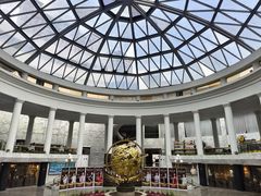 -汕头金海湾大酒店(万象城店)