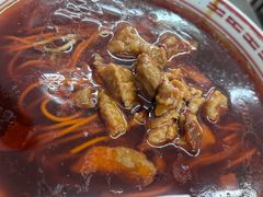 -吴茂兴本帮面(百色路店)