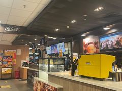 -麦当劳(健德桥得来速店)
