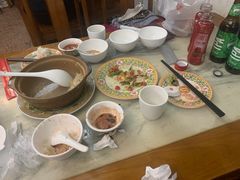 -砂锅居(西四店)