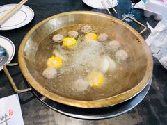 -小牛海记潮汕牛肉店(永定路店)