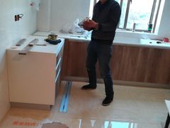 -佰丽爱家全屋定制(汶水店)