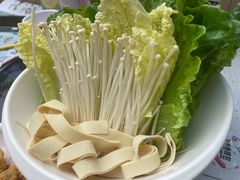 -黄记煌三汁焖锅(悦方IDmall店)