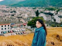 -前童古镇