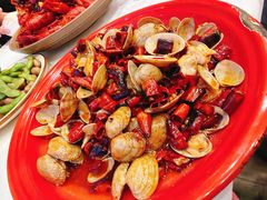 -嘉陵楼馋嘴城(簋街总店)