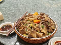 -猪肉婆私房菜(容桂总店)