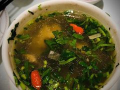 -宁夏国强手抓羊肉·清真菜(未央路凤三店)