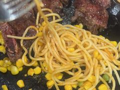 -豪客来牛排(天阳D32店)