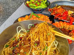 -一棠龙虾•王牌虾球(恒隆广场店)