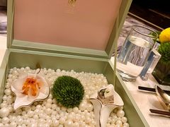 -东海朗廷酒店-唐阁T’ANG COURT 中餐厅