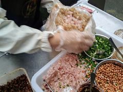 -六广门毛阿姨糯米饭
