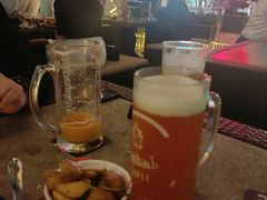 -haxnbauer海森堡德国餐厅(深圳coco店)