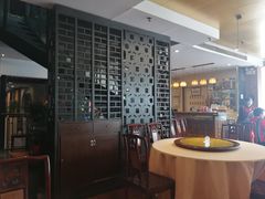 -功德林(南京西路店)