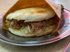优质肉夹馍-樊记腊汁肉(竹笆市总店)