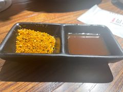 -九田家黑牛烤肉料理(太阳宫广场店)