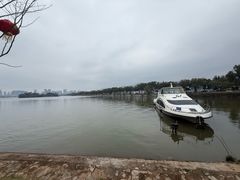 -团城山公园