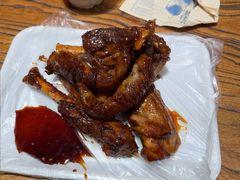 -赵元章肉骨烧(山塘街店)