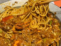 -一棠龙虾•王牌虾球(恒隆广场店)