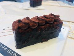 -麦雪尔甜品·生日蛋糕(新街口旗舰店)