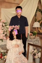 -孕视觉专业孕妇摄影(天津南开店)