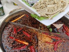 -枇杷园食为鲜火锅(南山店)