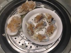 -粗茶淡饭·隐庐私厨(东亭店)