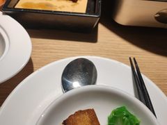 香煎舟山小眼带鱼-佬肥猫(周浦万达店)