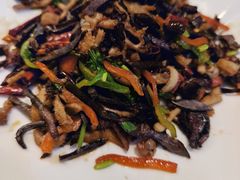 -蒙艾里民族传统菜蒙餐