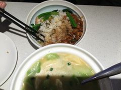 -港久茶餐厅(鹭洲里店)
