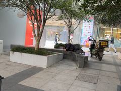 -巴黎春天(浦建店)