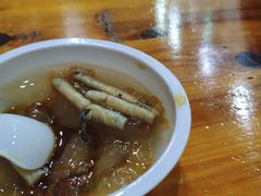 土笋冻-安海五叔公土笋冻(西街店)