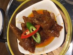 -佰味家宴(柠溪文化广场店)