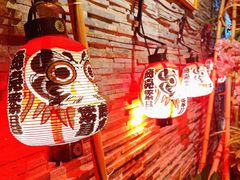 大堂-拉面莊夢語＆中华料理八椿