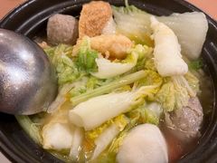-抱德·潮汕味(敦和店原惠城鱼仔)
