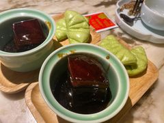 东坡肉-弄堂里(西溪龙湖天街店)