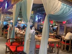 -水煮三国·川鲁江湖菜(香山店)