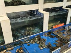 -新洪记·丽久饭店(铁西店)