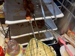 -丰茂海鲜烧烤(龙源华府店)