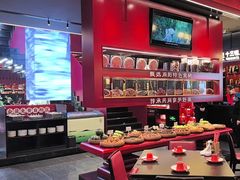 -唐河王记·南阳民间菜(国基路店)