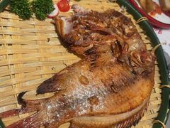 -通海俄式烧烤·俄罗斯大串(嵩山路店)