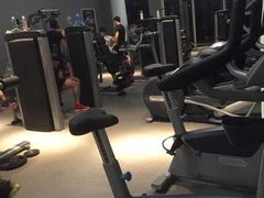 -一兆韦德健身(慧芝湖店)