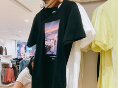 -优衣库(北京枫蓝国际广场店)