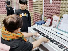 -玖旋律音乐培训学校(南开校区)